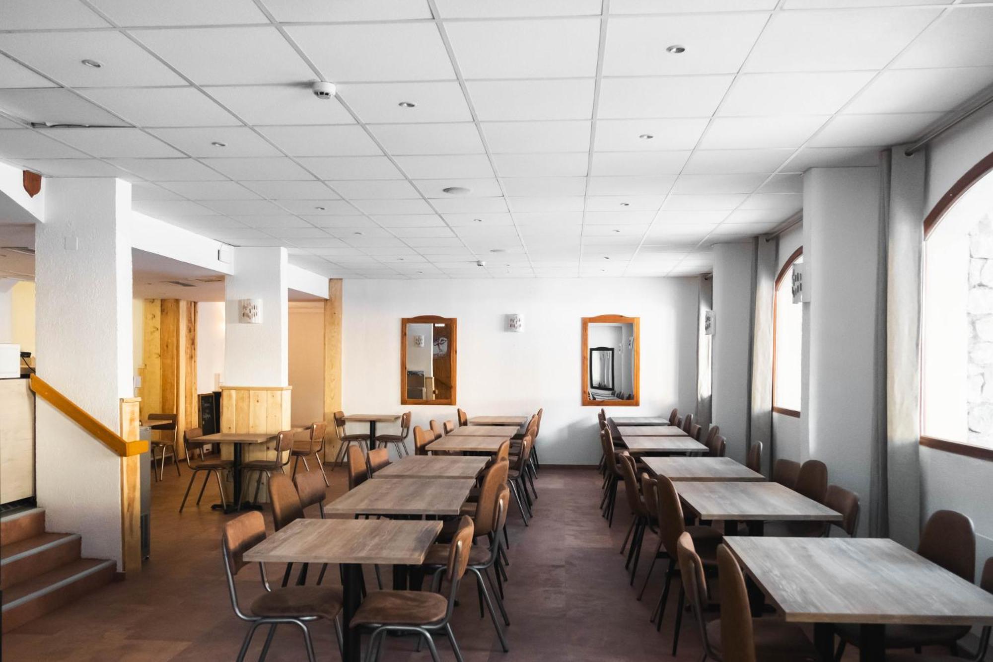 Residence Valfrejus Vacances 모단 외부 사진