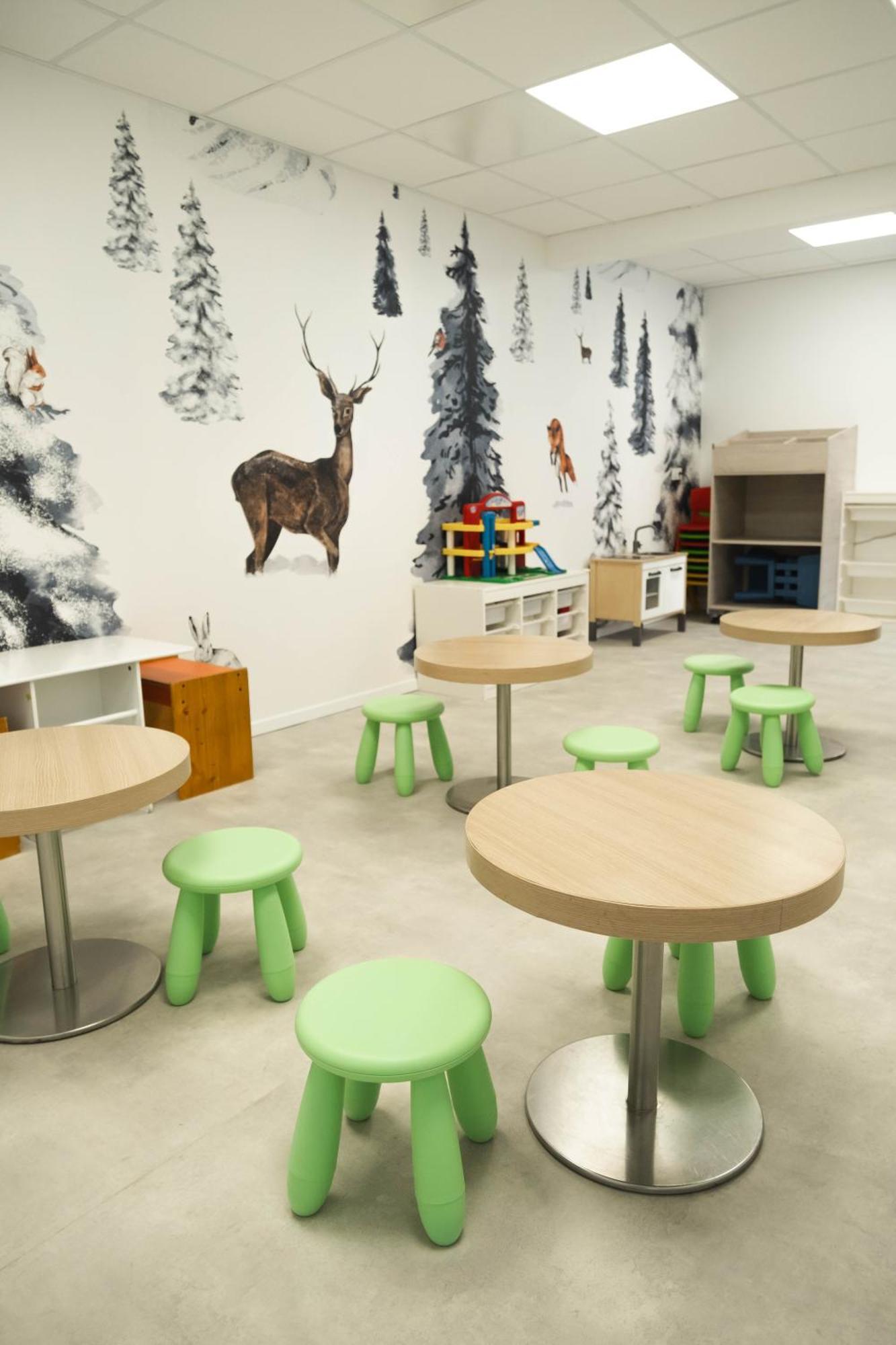 Residence Valfrejus Vacances 모단 외부 사진