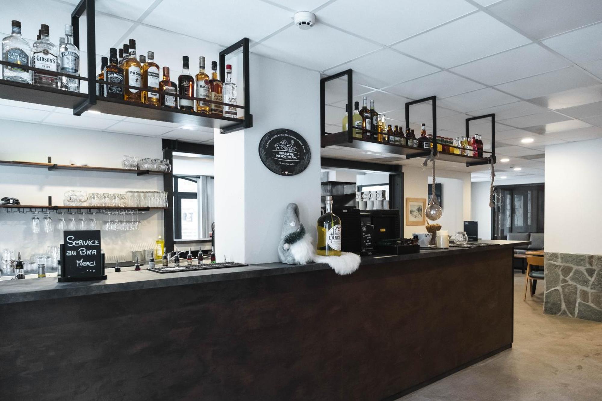Residence Valfrejus Vacances 모단 외부 사진