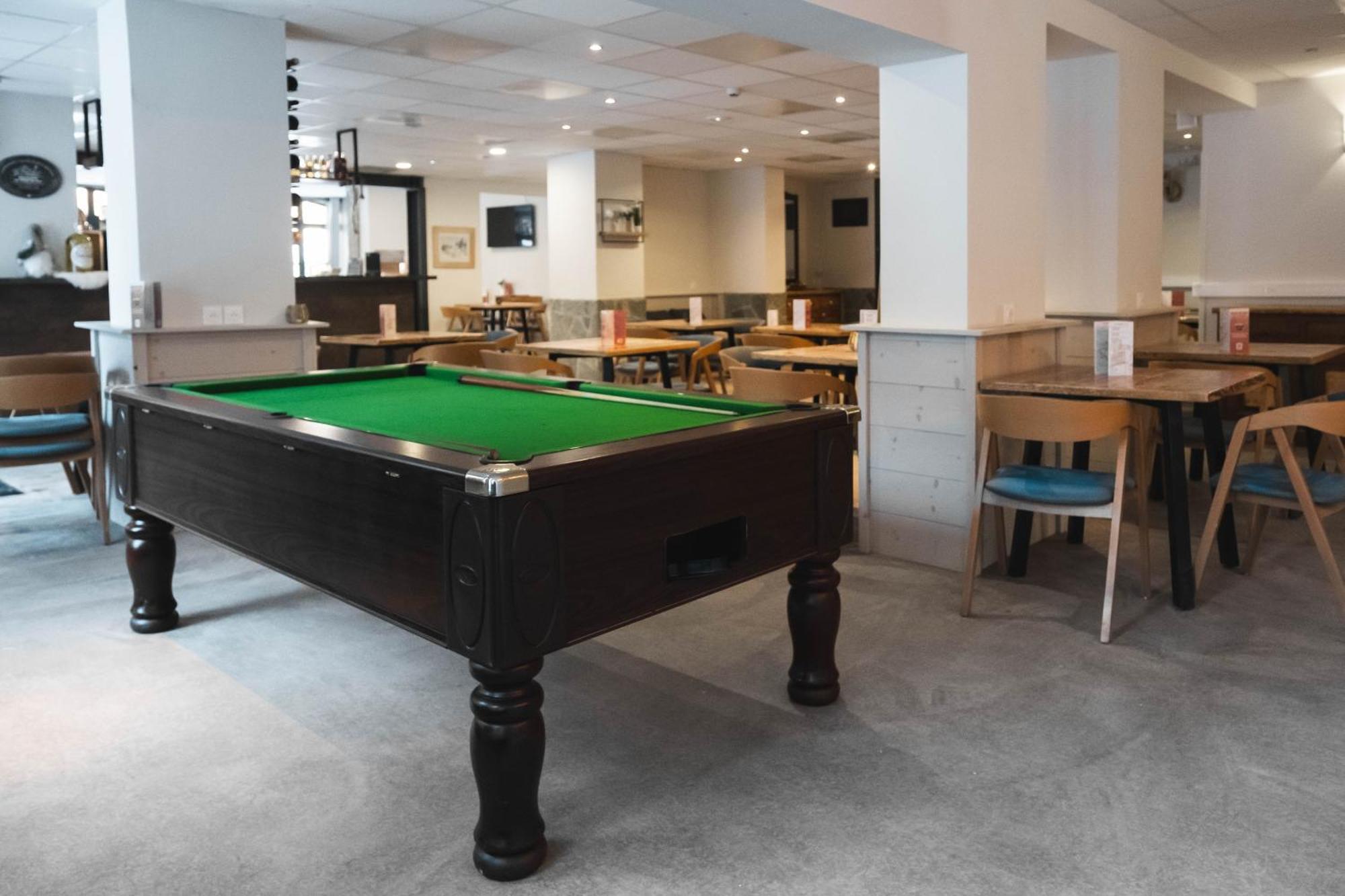 Residence Valfrejus Vacances 모단 외부 사진