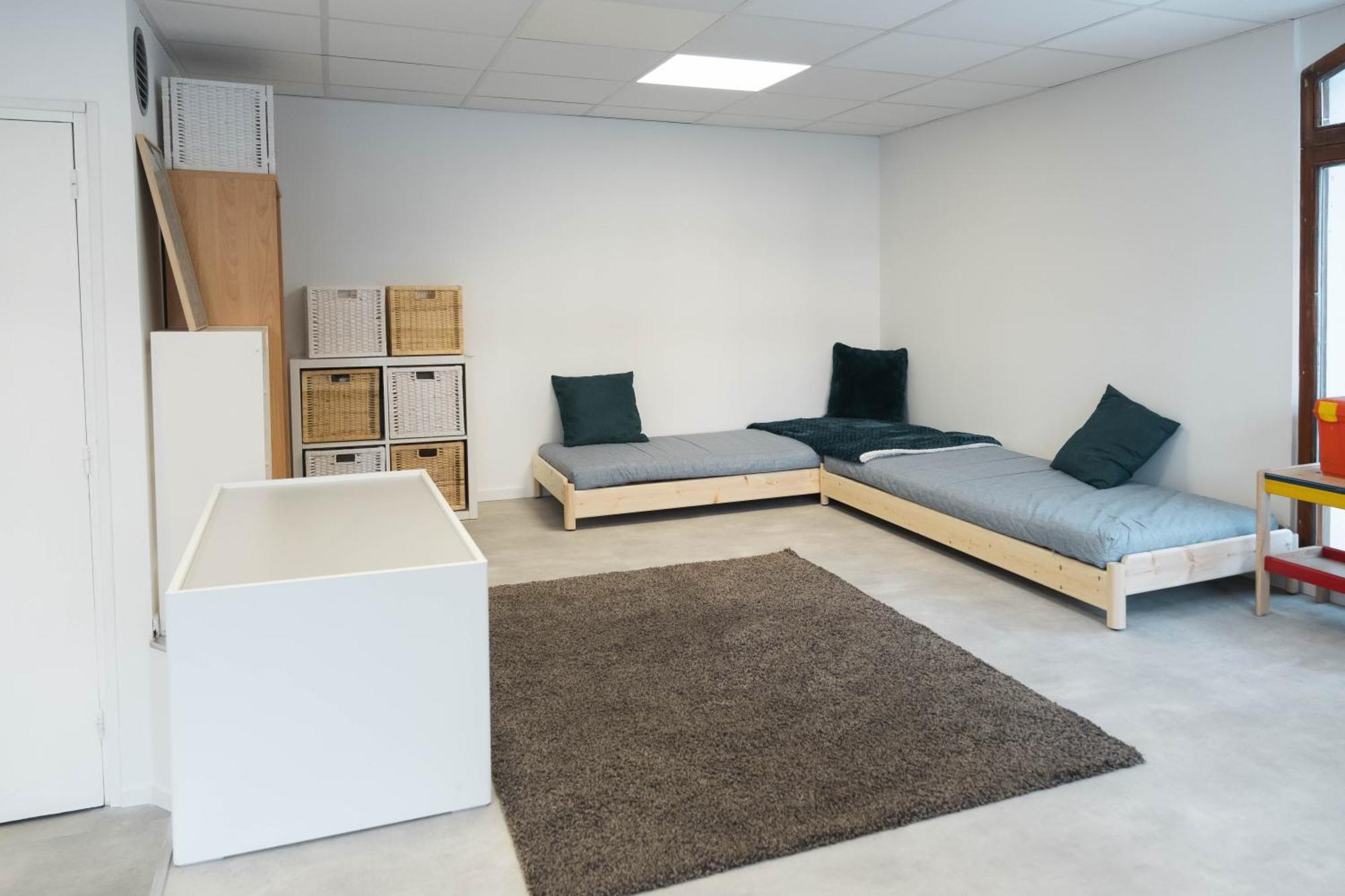 Residence Valfrejus Vacances 모단 외부 사진
